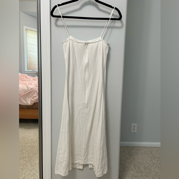 Mahina Button Up Dress - Picture 4 of 6